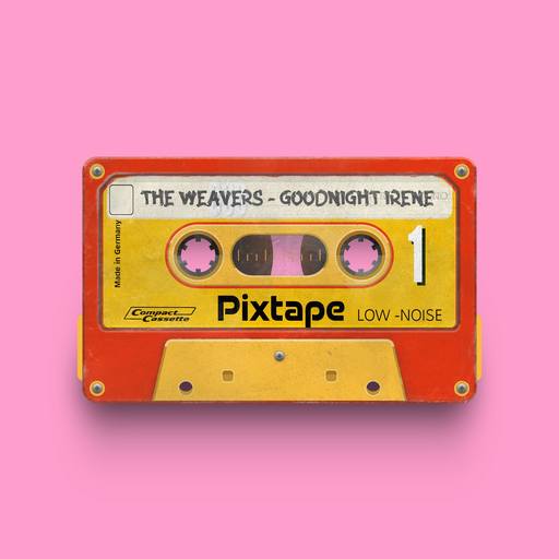 06355 - The Weavers - Goodnight Irene